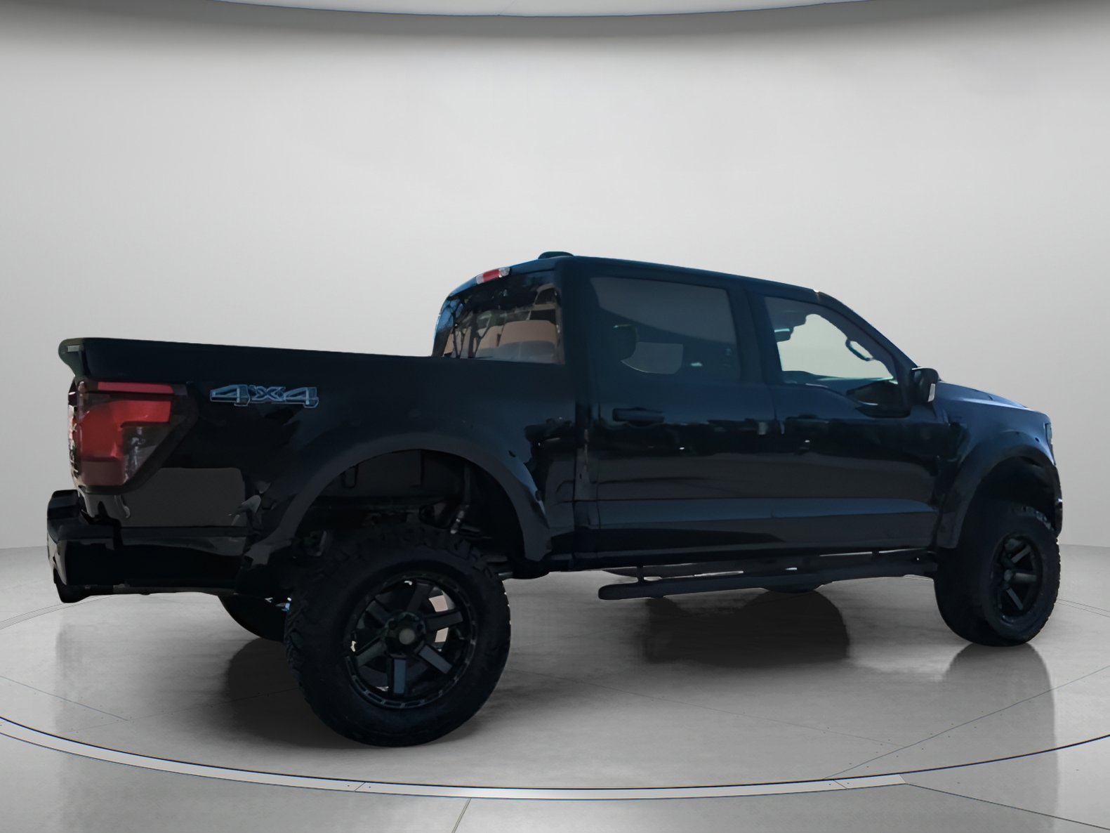 New 2026 Ford F150 XLT w/ Equipment Group 303A High image 32