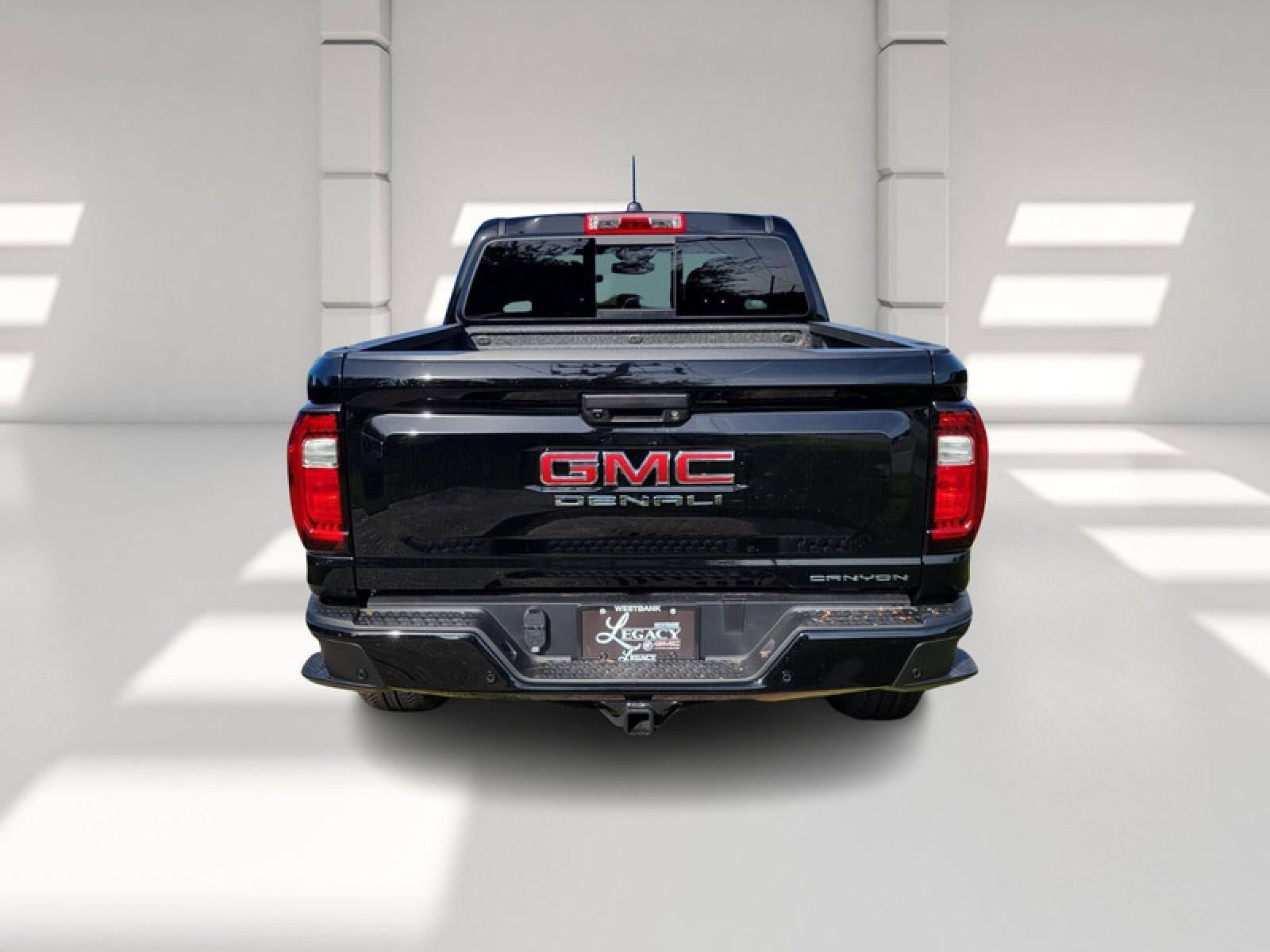 New 2026 GMC Canyon Denali AWD/4WD image 6