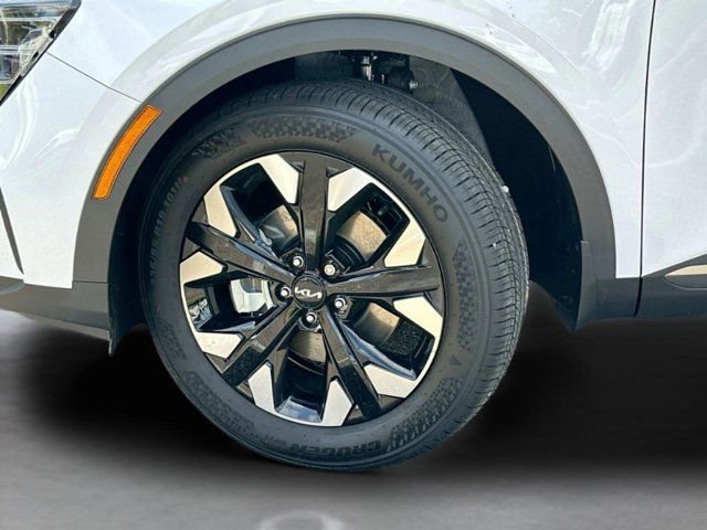 Used 2024 Kia Sportage X-Line w/ X-Line Premium Package image 34