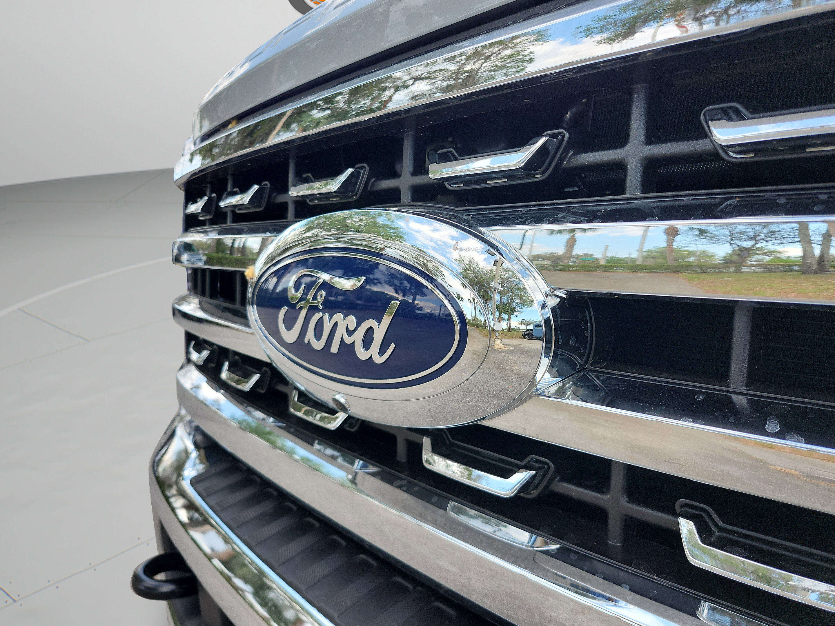 New 2026 Ford F250 Lariat AWD/4WD image 30