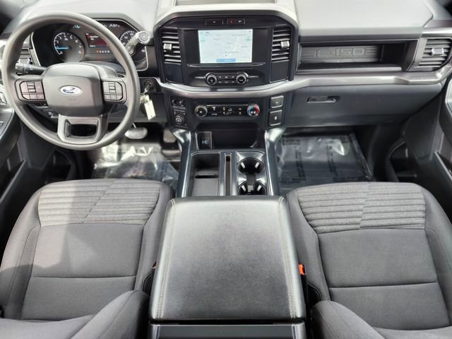 Certified 2023 Ford F150 XL w/ STX Appearance Package image 12
