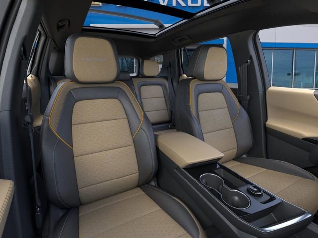 New 2026 Chevrolet Equinox ACTIV w/ Convenience Package III image 16