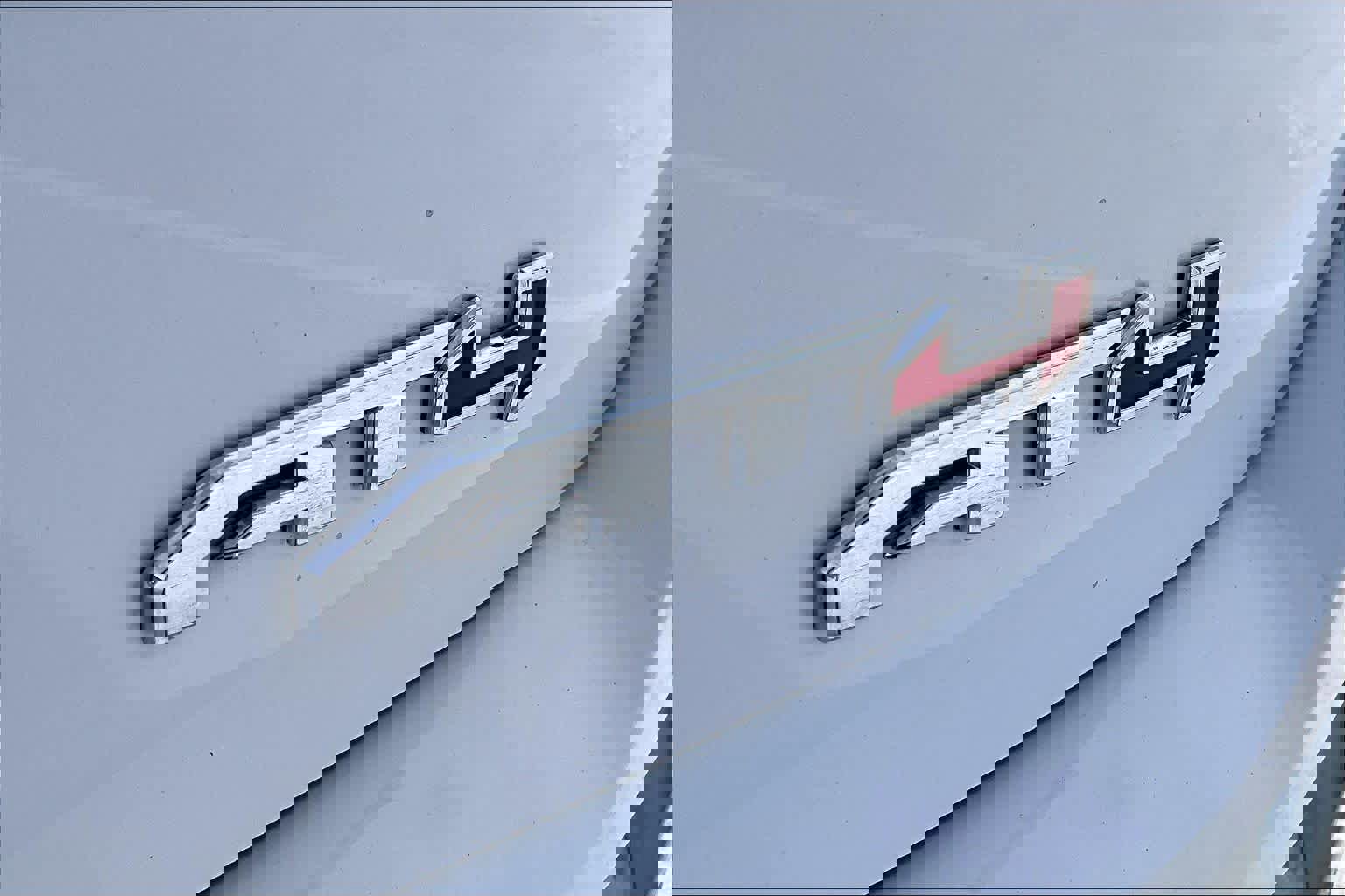 Used 2024 GMC Terrain AT4 w/ Infotainment Package II image 10