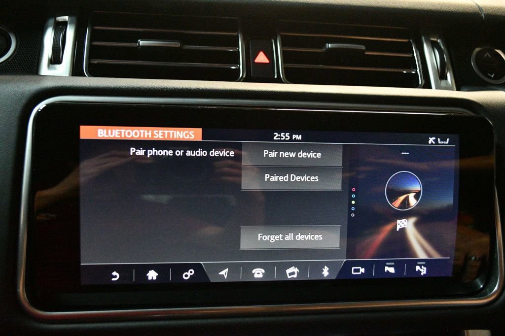 Used 2021 Land Rover Range Rover P525 Westminster Edition image 59