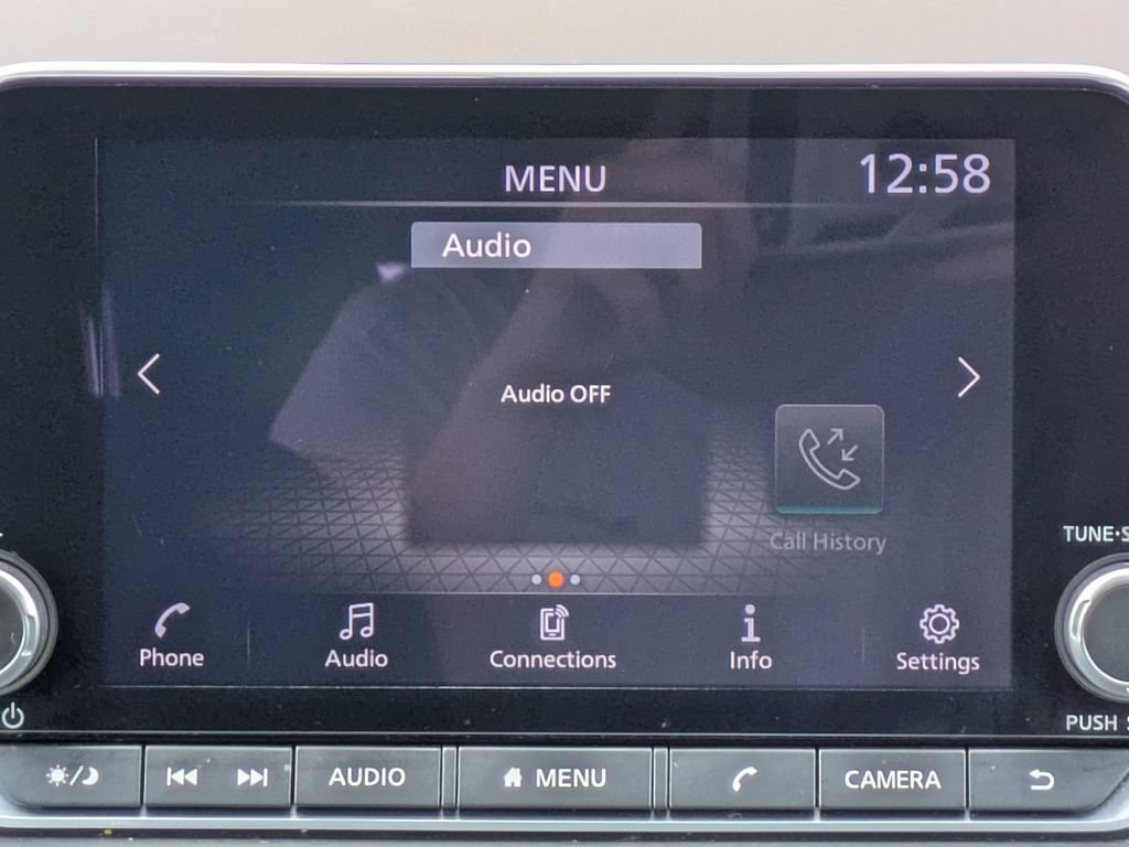Certified 2023 Nissan Rogue S FWD image 19