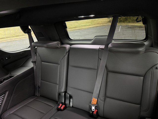 Used 2023 Chevrolet Tahoe High Country image 12