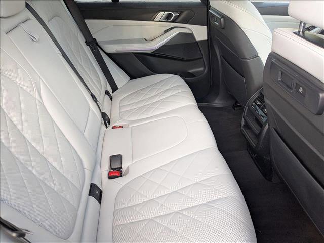 Used 2023 BMW X5 sDrive40i w/ Parking Assistance Package image 20