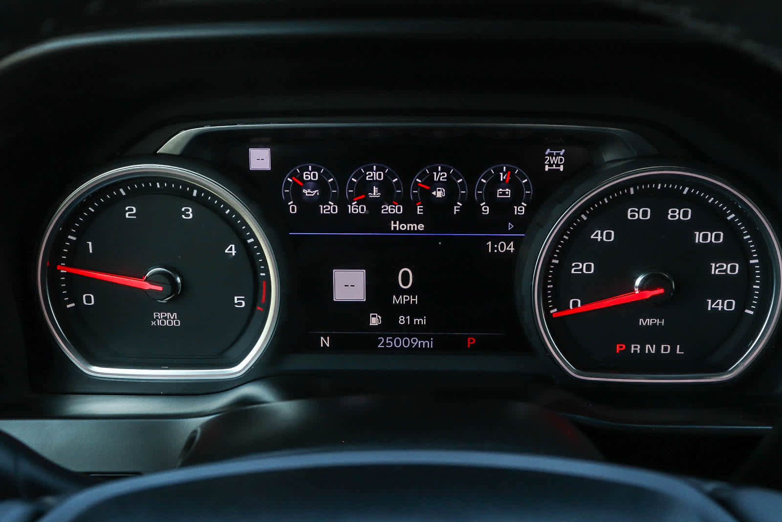 Used 2021 Chevrolet Silverado 2500 LTZ w/ LTZ Premium Package image 27