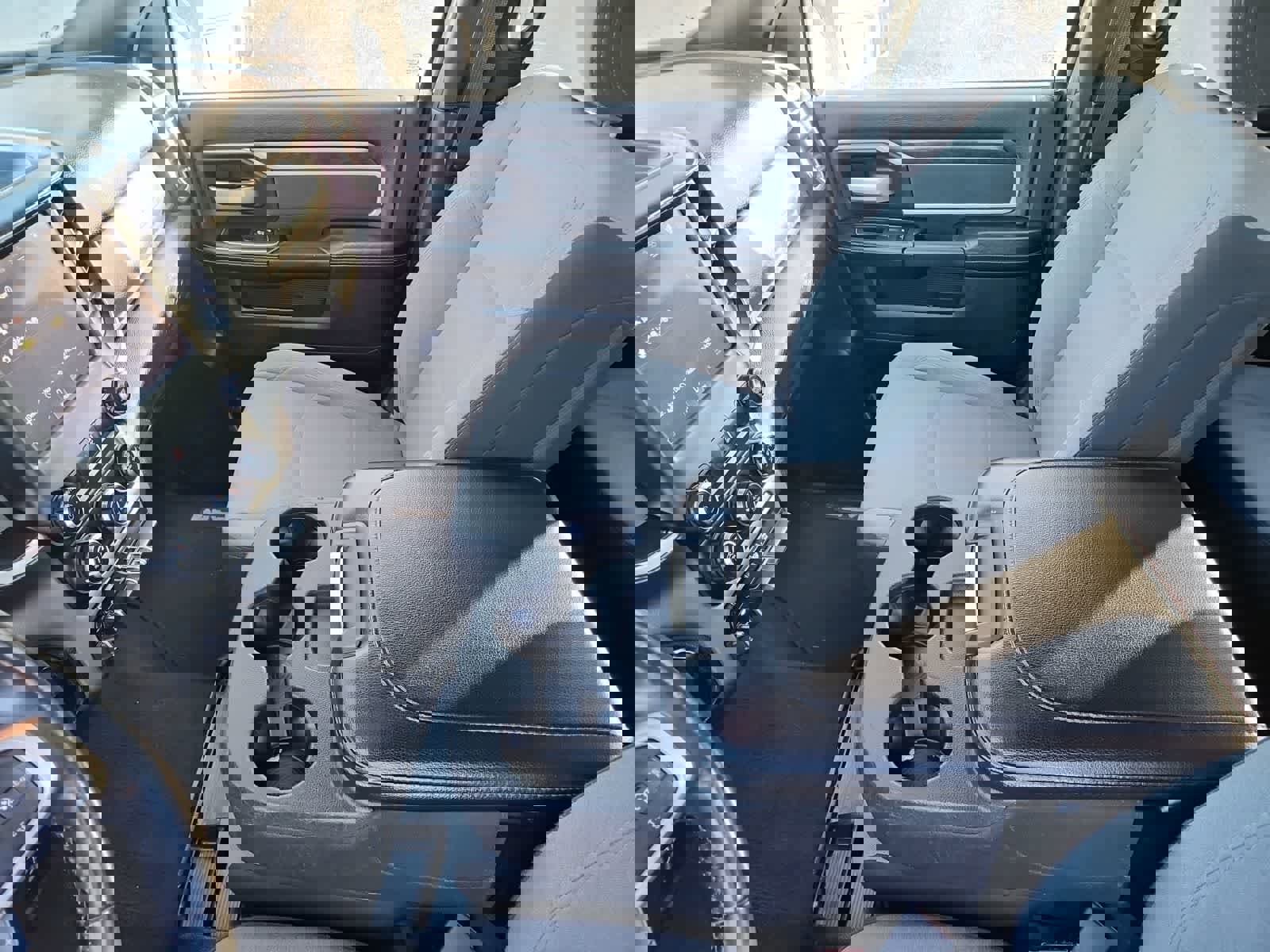 Certified 2024 RAM 2500 Big Horn image 11