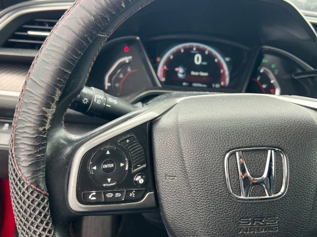 Used 2017 Honda Civic Si image 21