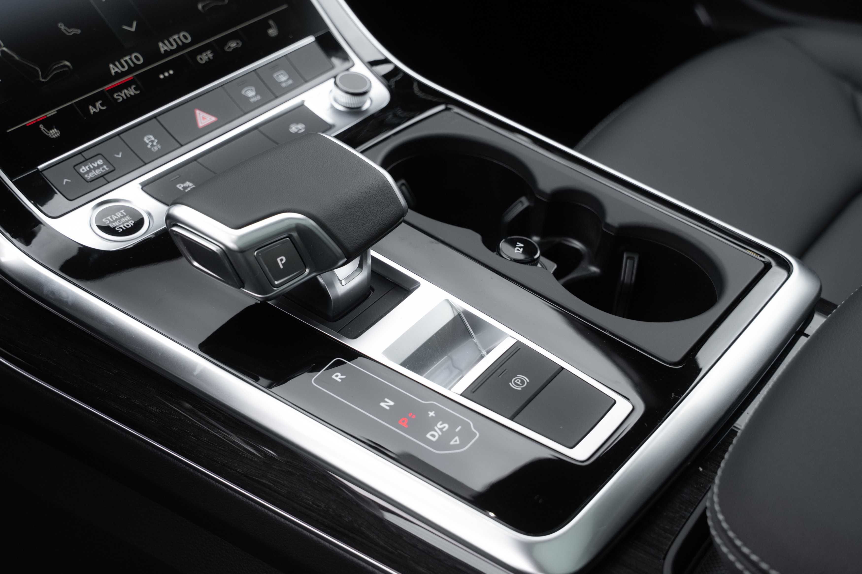 New 2026 Audi Q7 2.0T Premium image 18