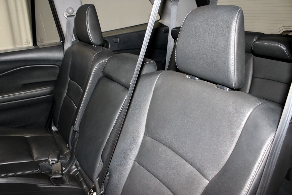 Used 2022 Honda Pilot EX-L image 23