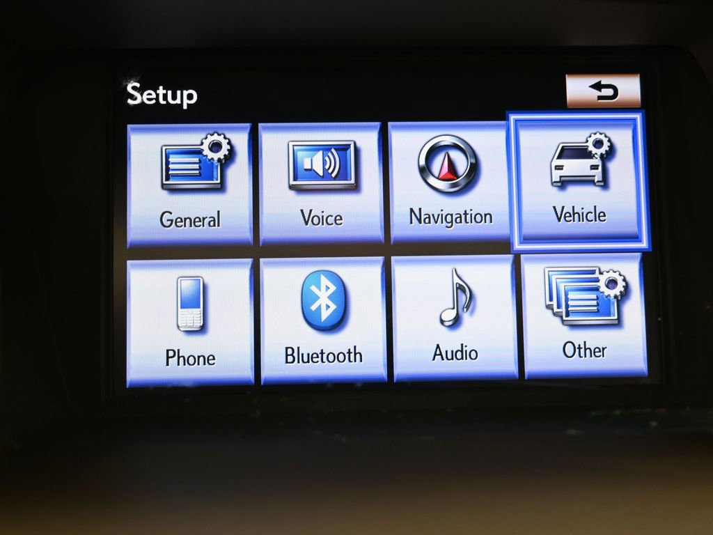 Used 2015 Lexus RX 350 AWD image 27