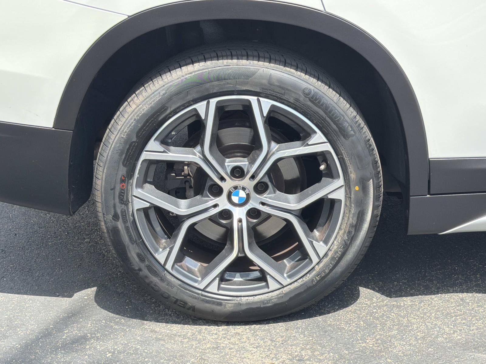 Used 2021 BMW X1 sDrive28i FWD image 27