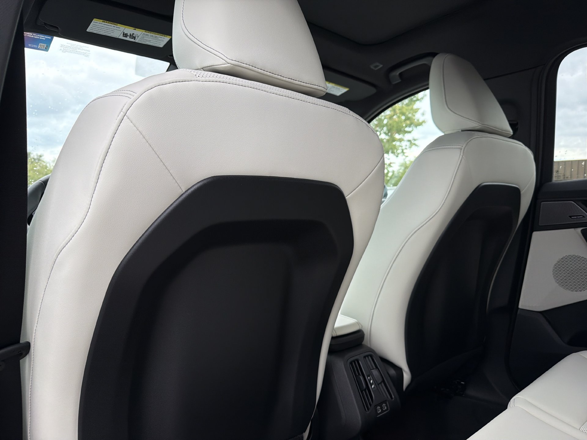 New 2026 BMW X1 xDrive28i AWD/4WD image 19