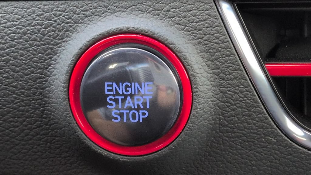 Certified 2024 Hyundai Sonata N Line FWD image 28