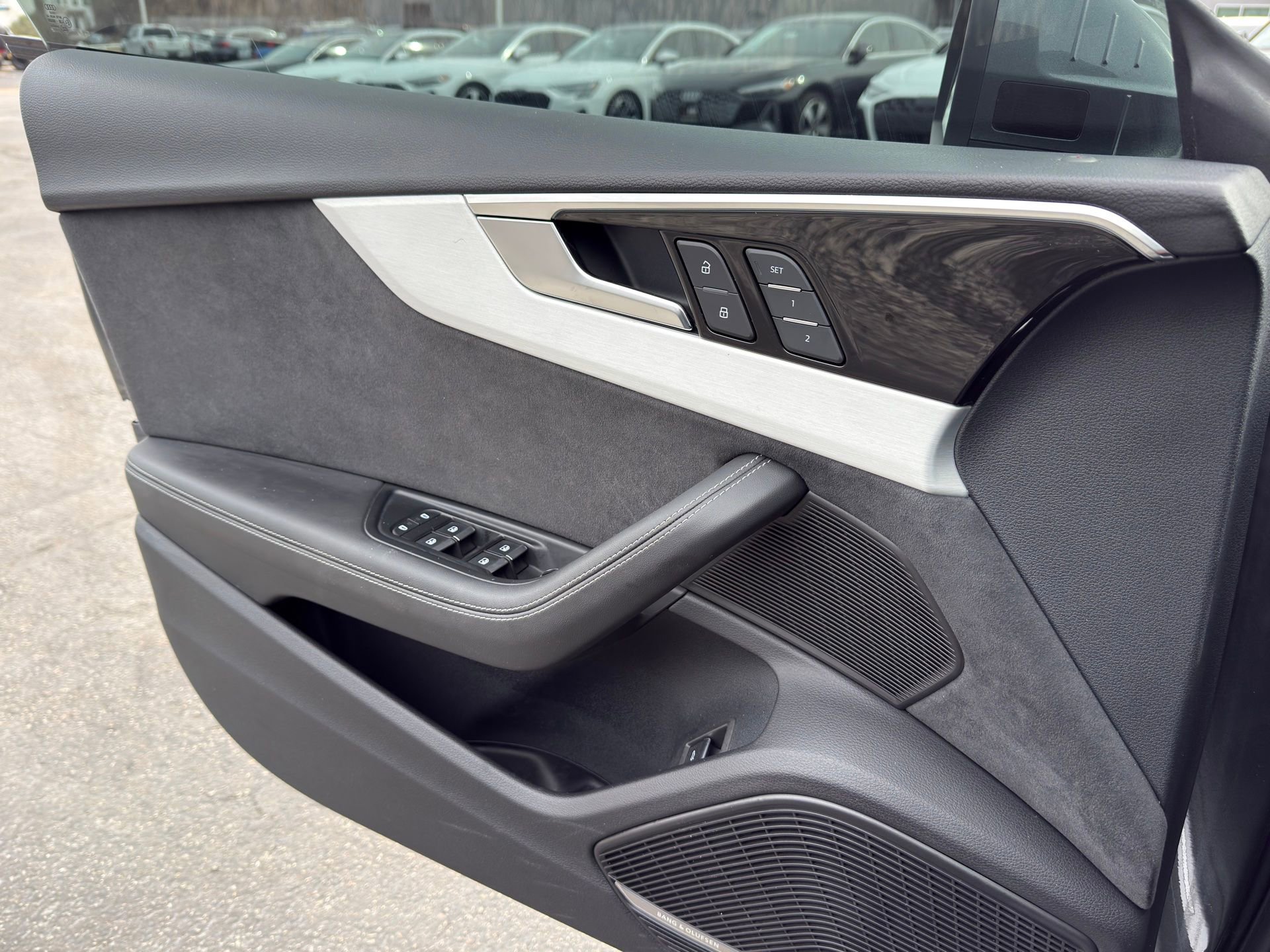 Certified 2023 Audi A5 2.0T Premium Plus w/ Premium Plus image 18