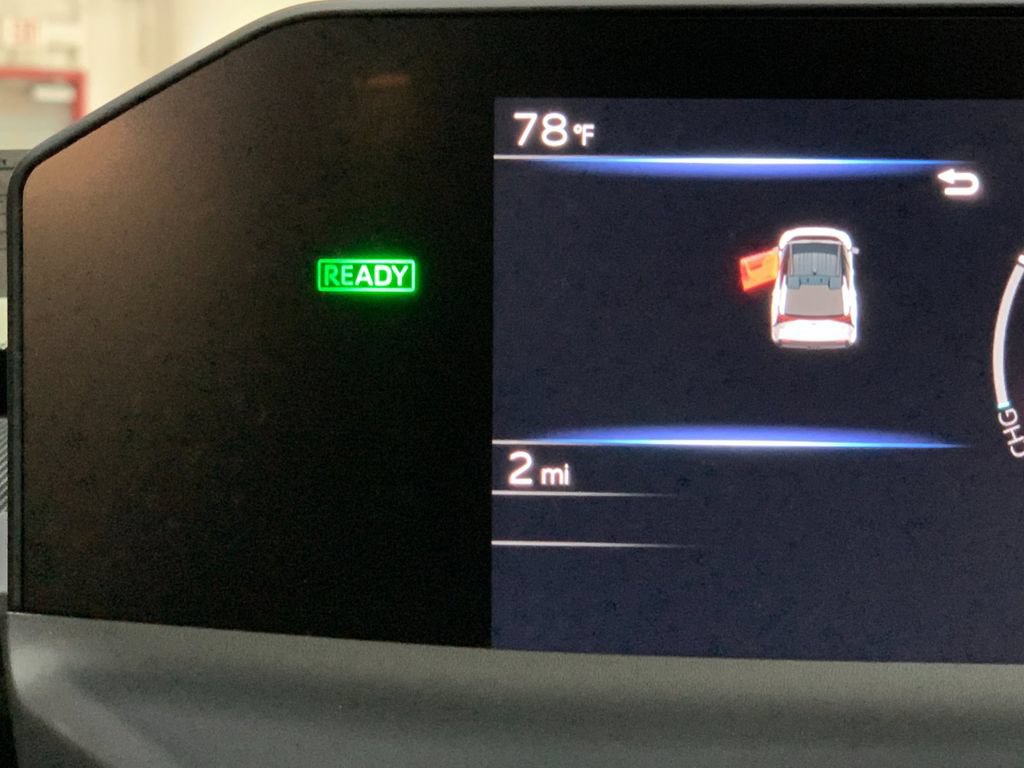 New 2026 Toyota bZ AWD/4WD image 31