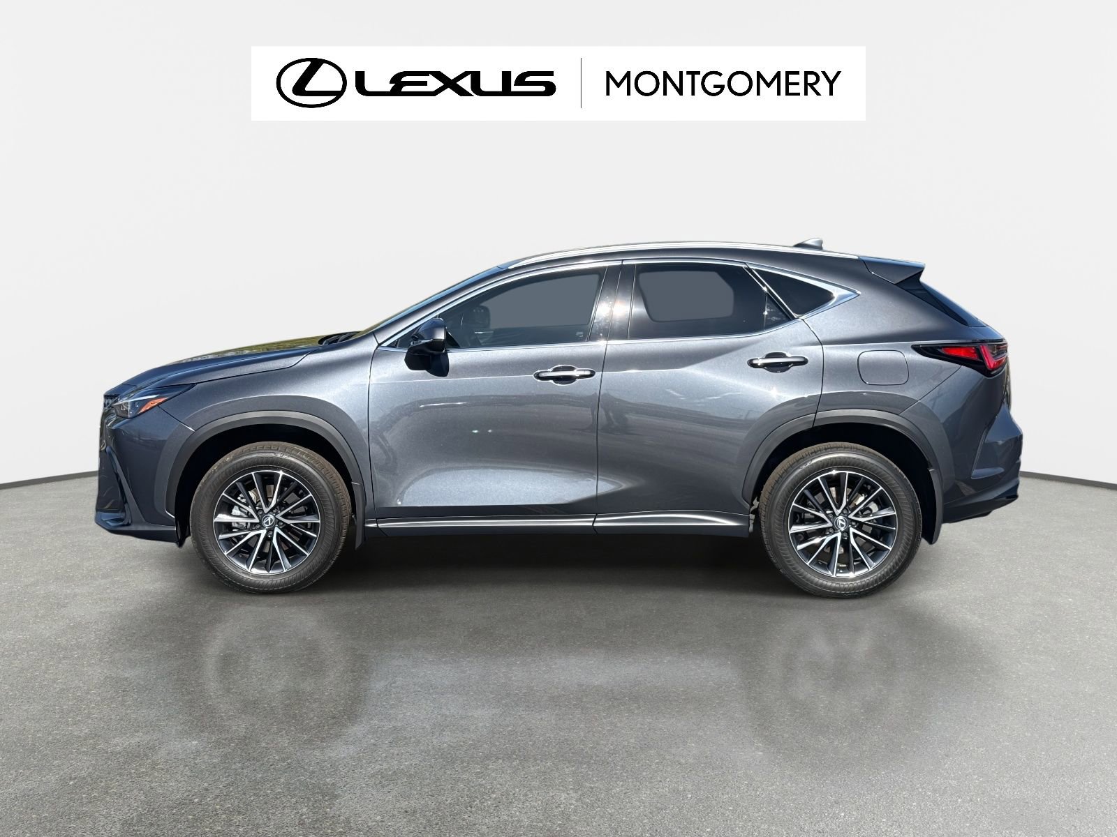 Used 2024 Lexus NX 350 AWD image 6