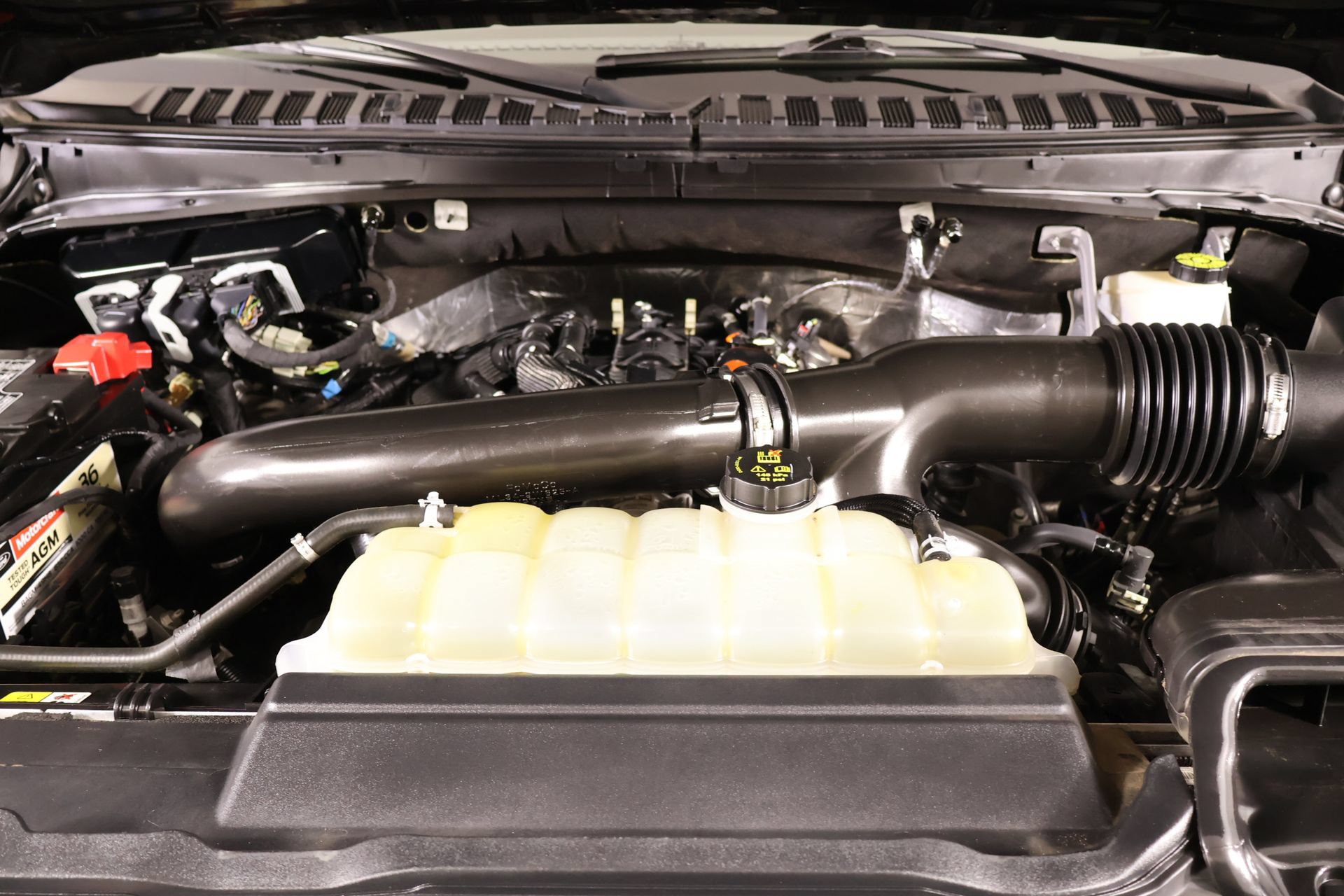 Used 2022 Lincoln Navigator Reserve AWD/4WD image 22