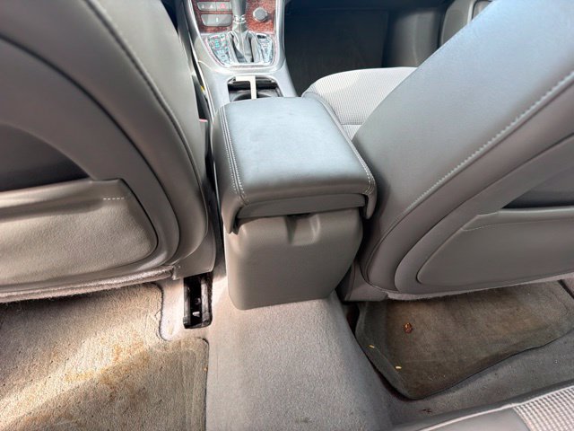 Used 2013 Chevrolet Malibu LT w/ Power Convenience Package FWD image 18