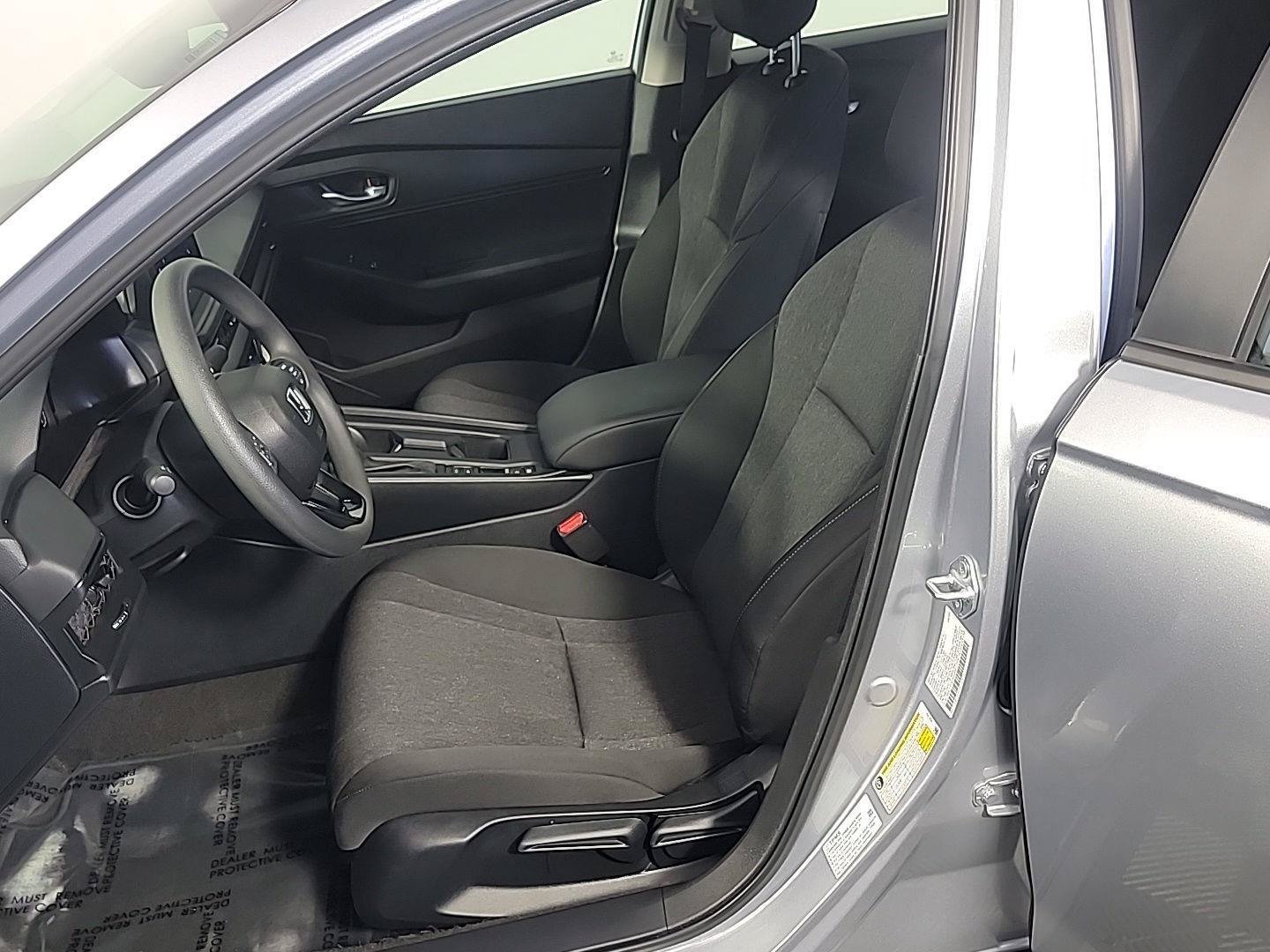 Certified 2026 Honda Accord LX image 18