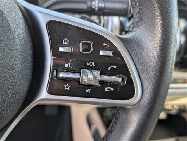 Used 2020 Mercedes-Benz GLB 250 image 27