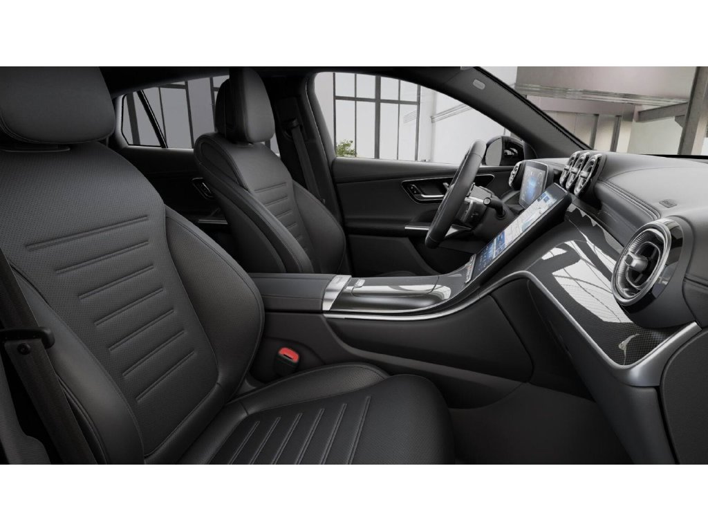New 2027 Mercedes-Benz GLC 300 4MATIC image 4