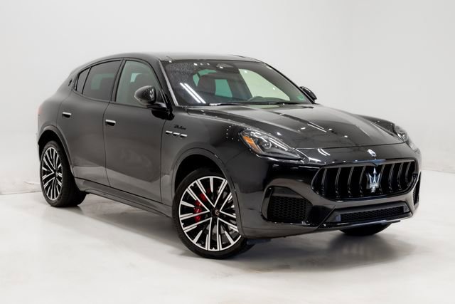 Used 2023 Maserati Grecale Modena image 4