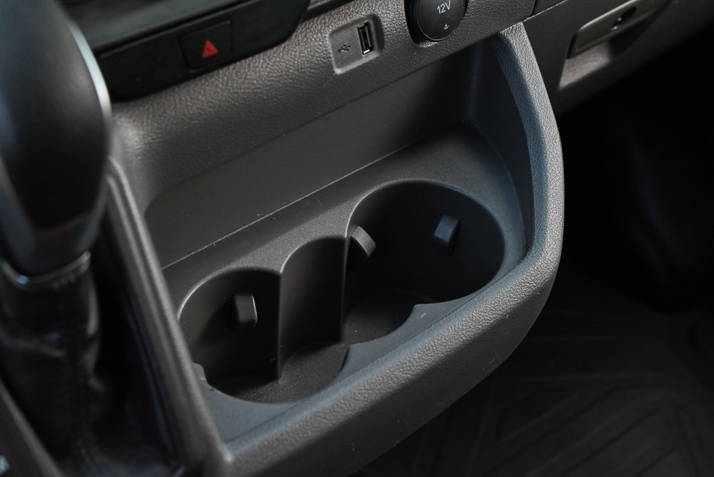 Used 2024 Ford Transit 250 Low Roof w/ Exterior Upgrade Package image 27