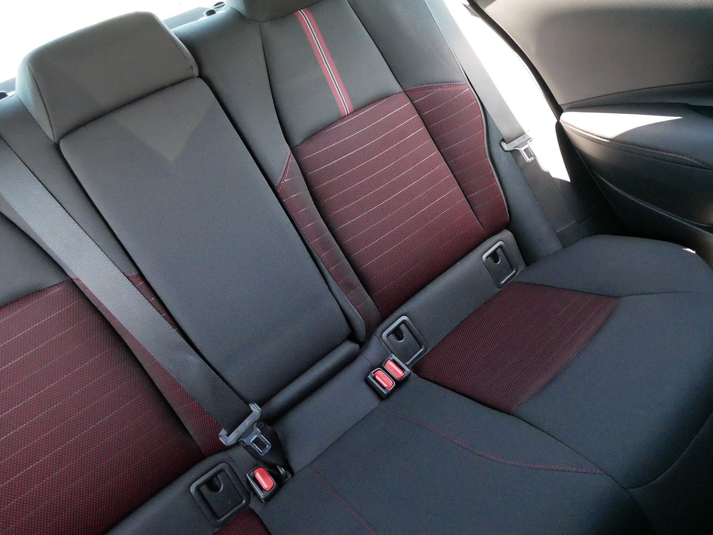 Certified 2025 Toyota Corolla SE FWD image 14