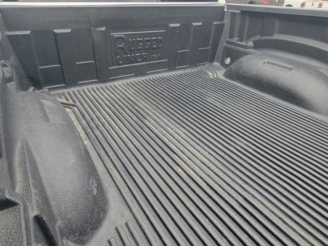 Certified 2024 RAM 1500 Laramie image 21