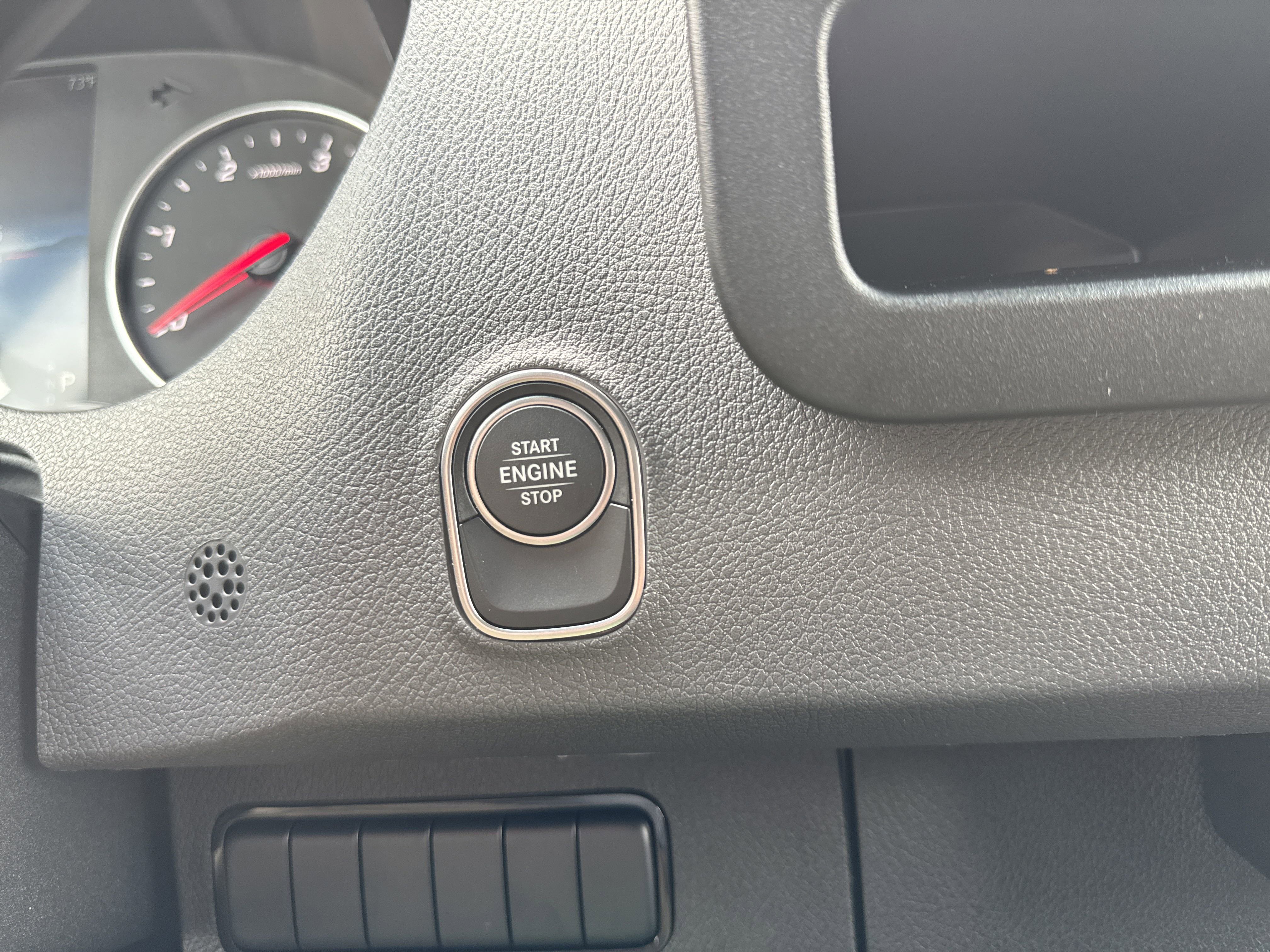 New 2025 Mercedes-Benz Sprinter 3500 image 18