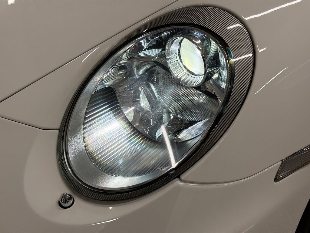 Used 2012 Porsche 911 Carrera GTS RWD image 30