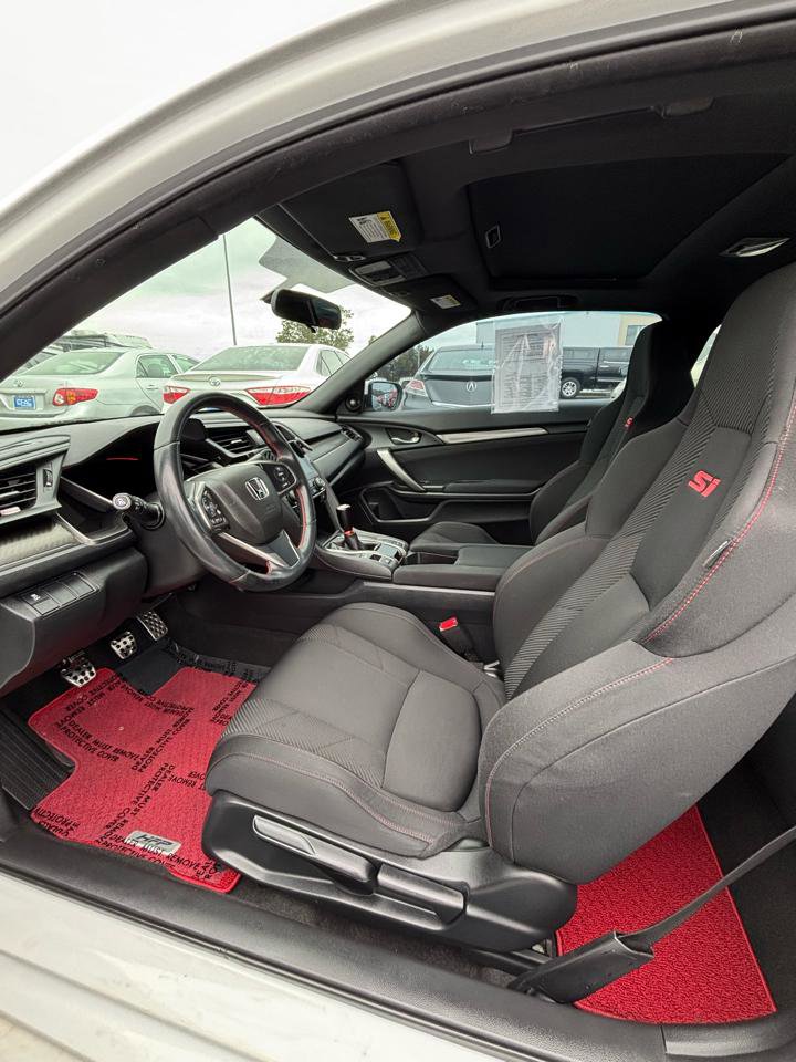 Used 2017 Honda Civic Si image 15