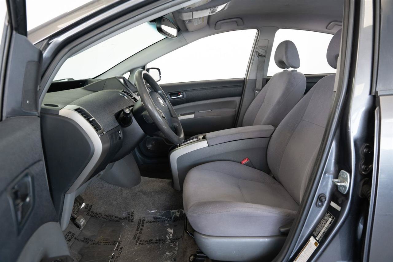 Used 2007 Toyota Prius FWD image 10