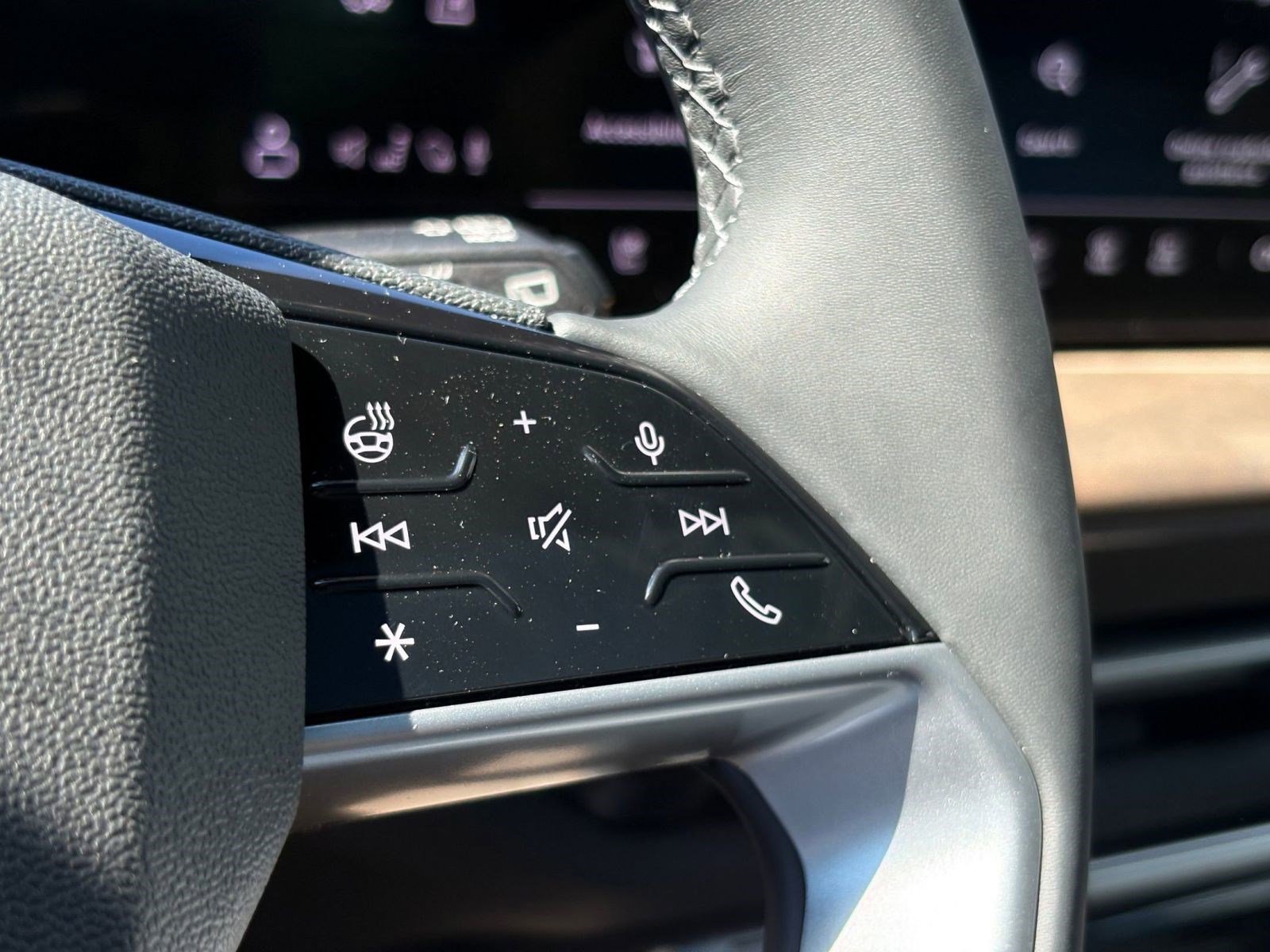 New 2025 Audi Q5 Prestige image 27