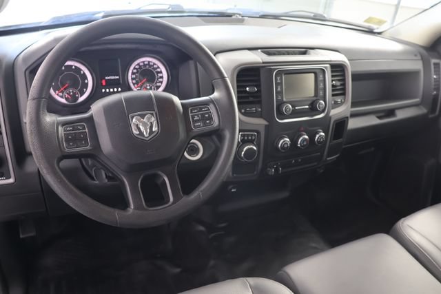 Used 2020 RAM 1500 Tradesman w/ Power & Remote Entry Group RWD image 9