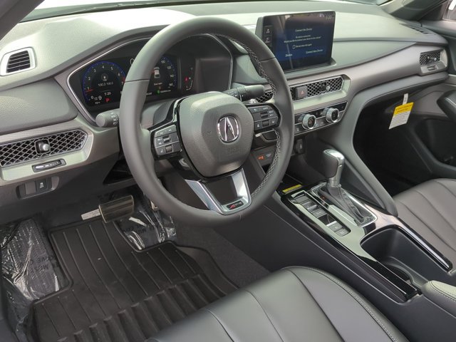 New 2026 Acura Integra A-Spec FWD image 3