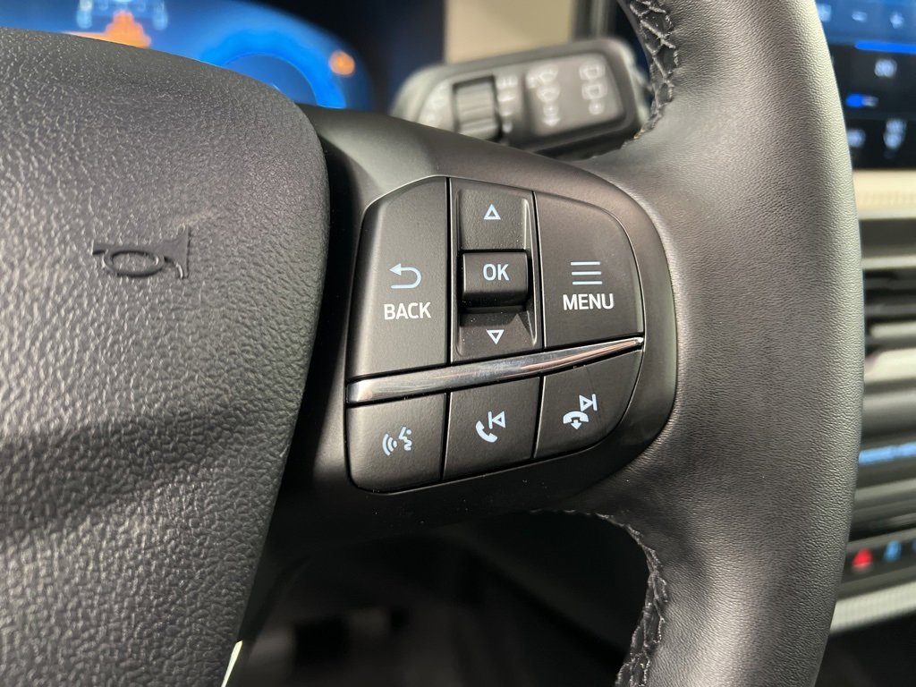 New 2025 Ford Bronco Sport Big Bend w/ Convenience Package image 18