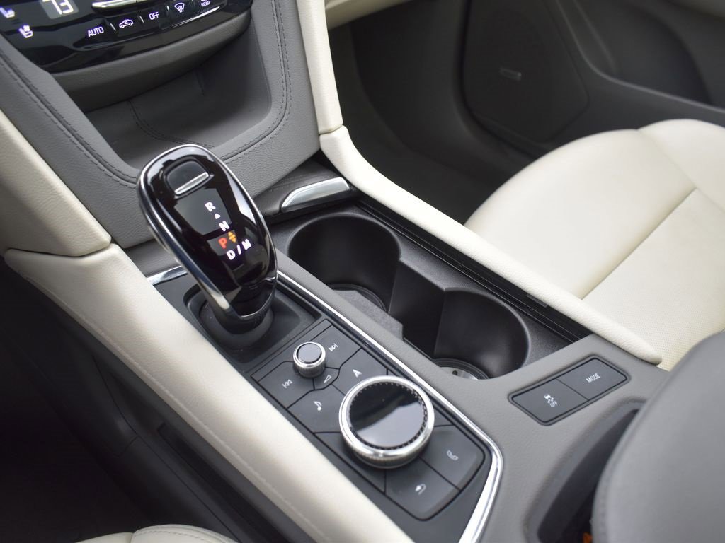 Certified 2023 Cadillac XT5 Premium Luxury image 19