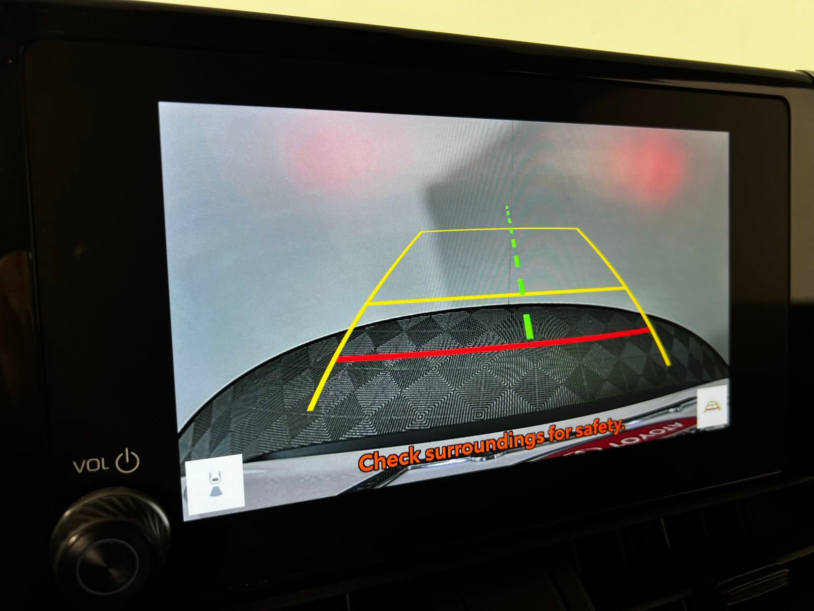 Certified 2025 Toyota RAV4 XLE AWD/4WD image 19