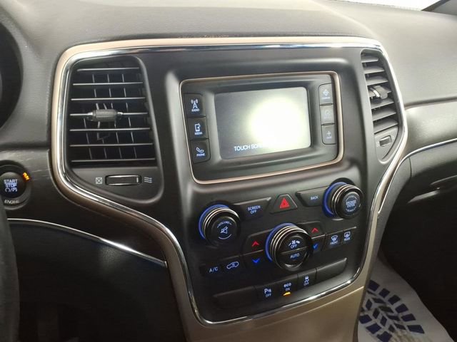 Used 2015 Jeep Grand Cherokee Limited image 20