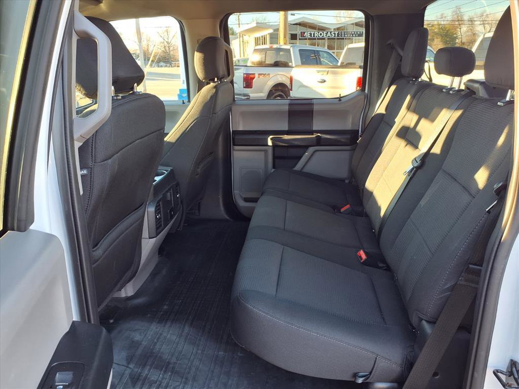 Used 2020 Ford F150 XL w/ Equipment Group 101A Mid image 21