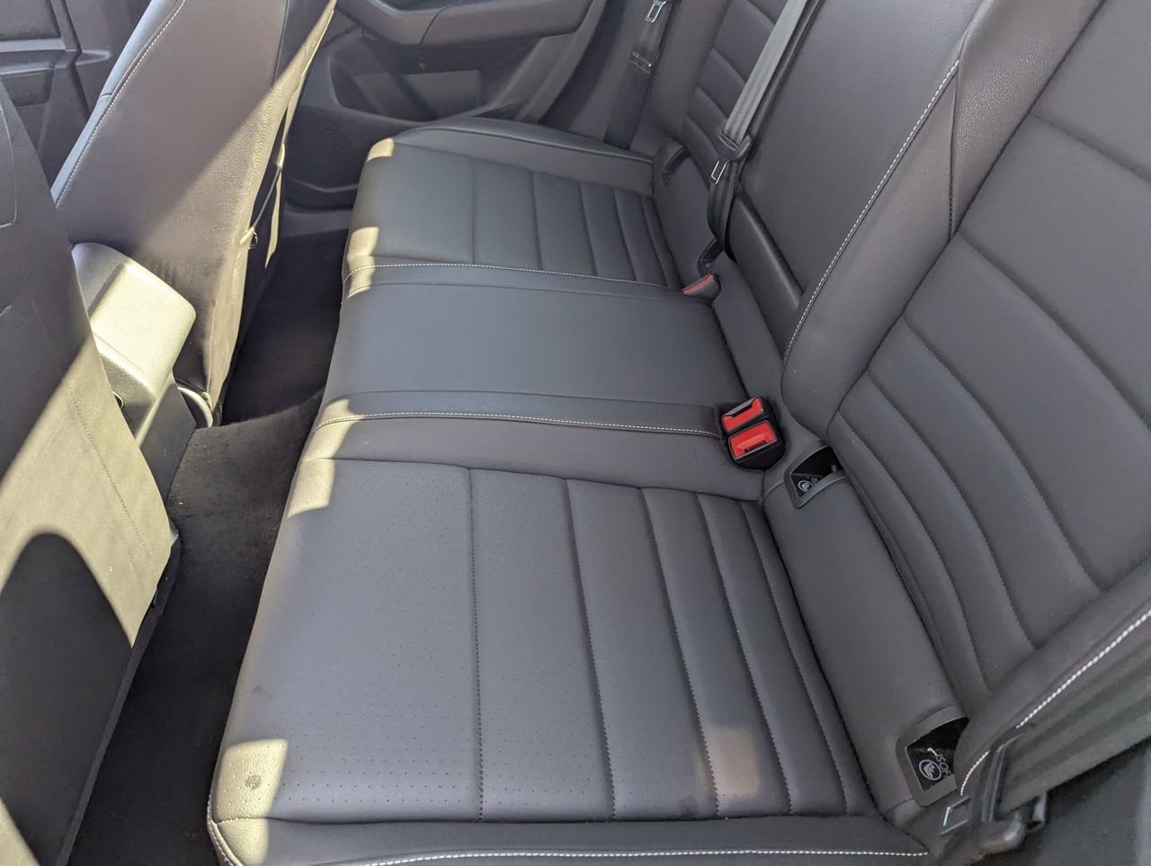 Used 2024 Volkswagen Jetta SE image 17