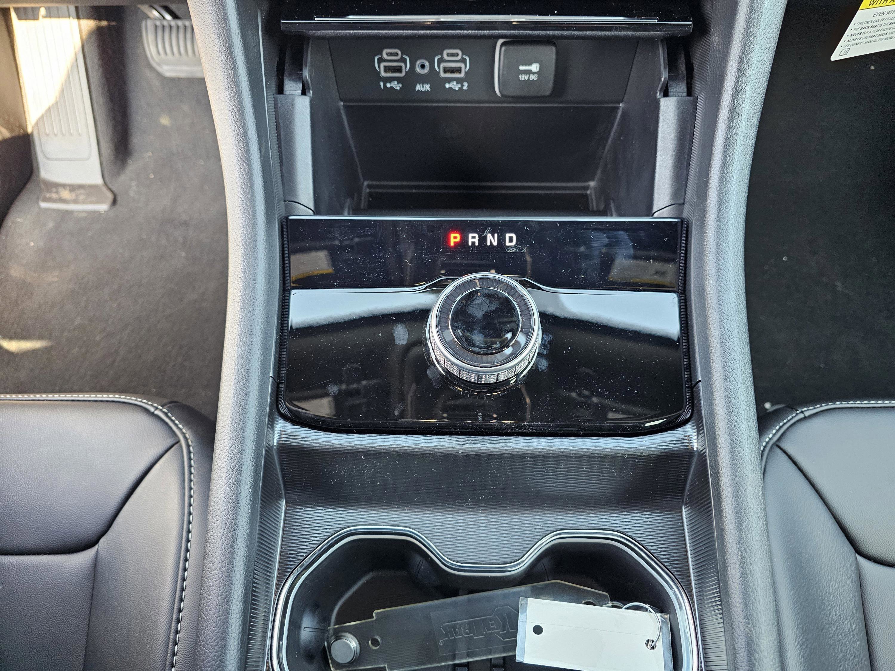 New 2026 Jeep Grand Cherokee Limited image 26