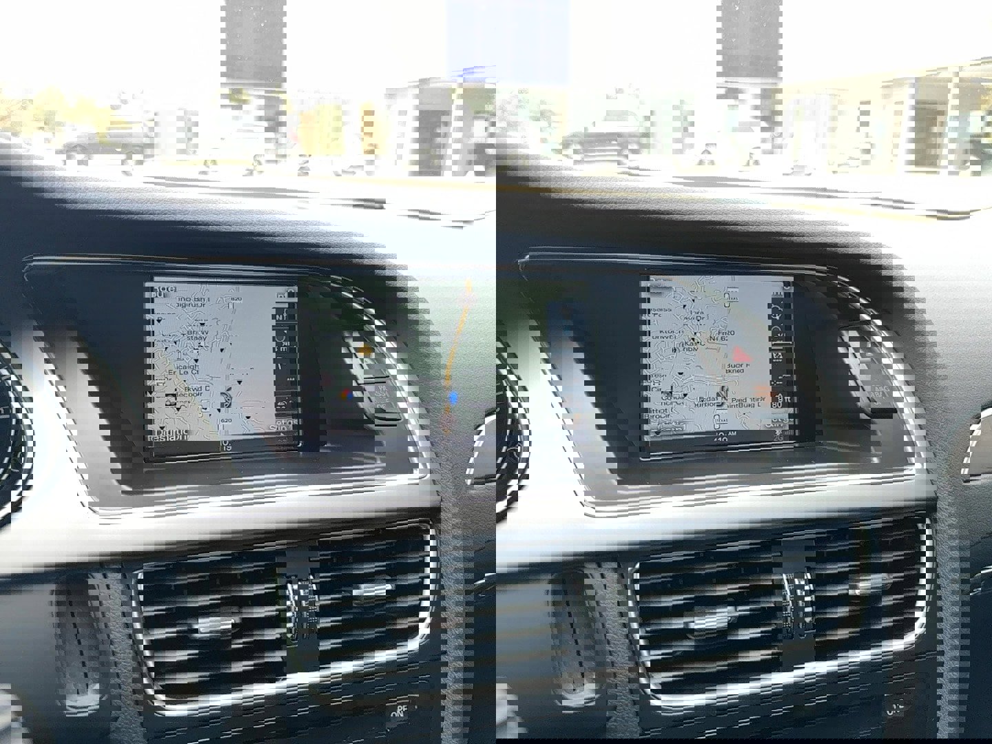 Used 2014 Audi A4 Premium Plus image 21