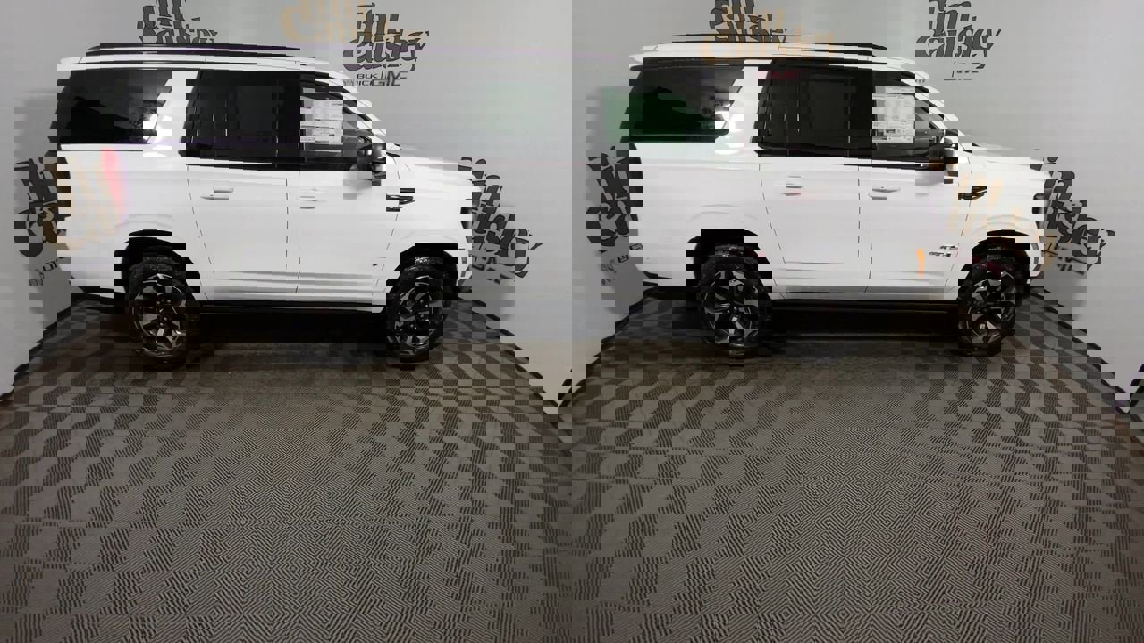 New 2026 GMC Yukon XL AT4 Ultimate image 9