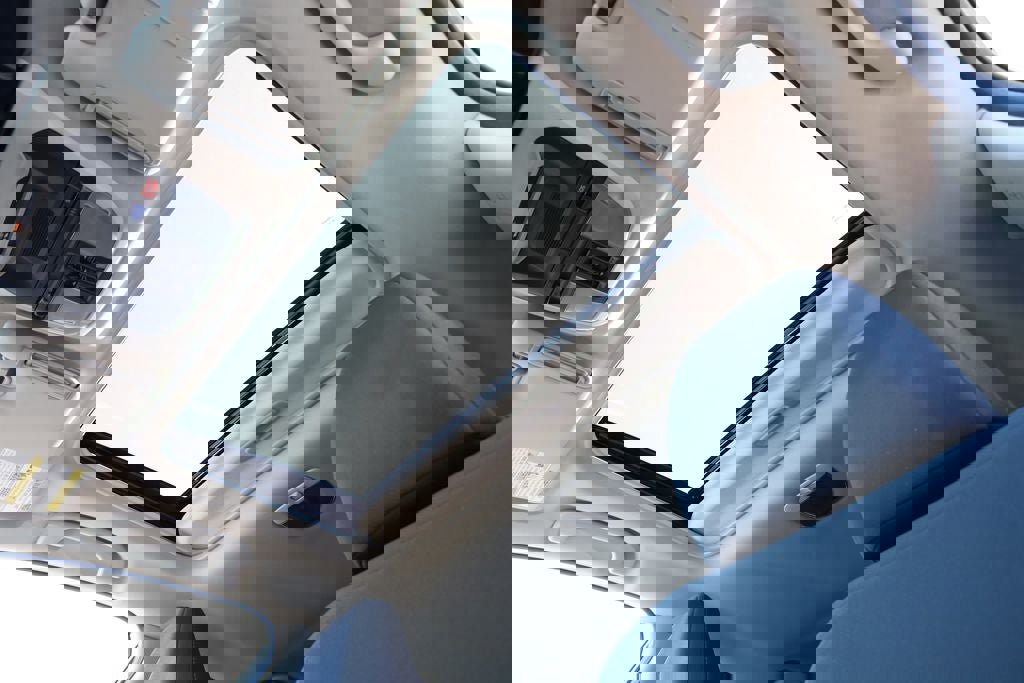 New 2026 Subaru Crosstrek 2.0i Premium image 11