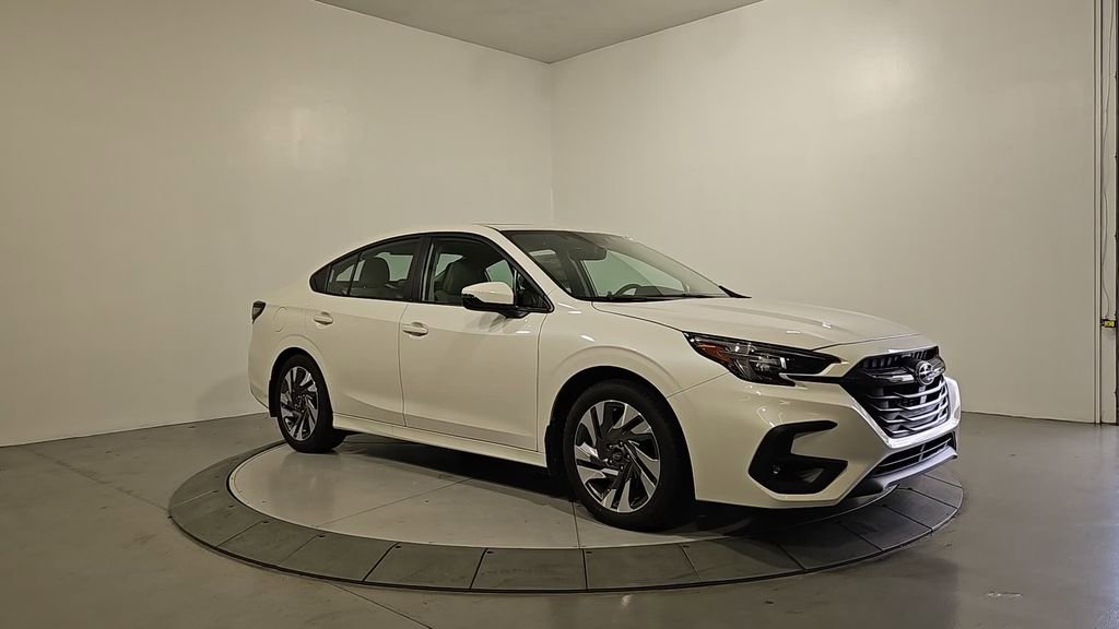 New 2025 Subaru Legacy Limited image 7